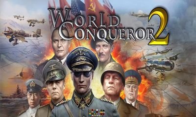 game pic for World Conqueror 2